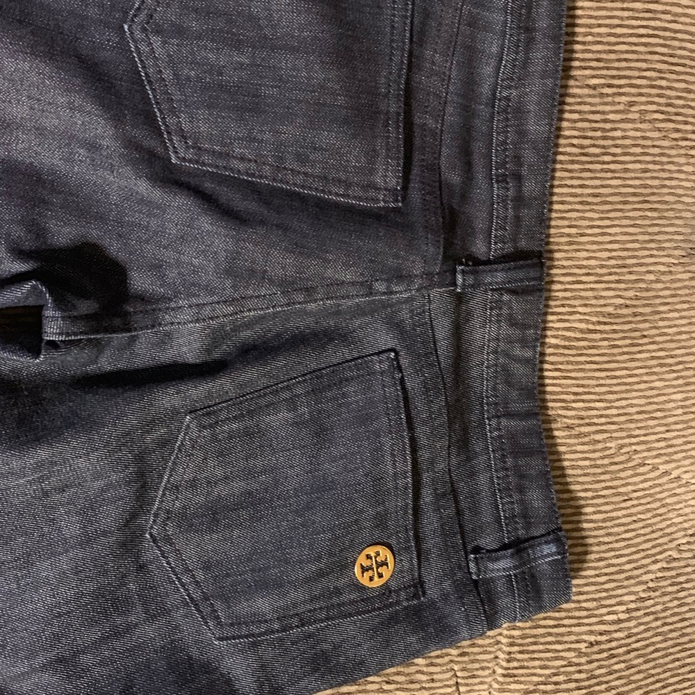 Tory Burch jeans